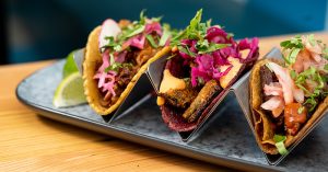 Don Bucio's Taqueria