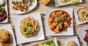 Alice & Friends’ Vegan Kitchen