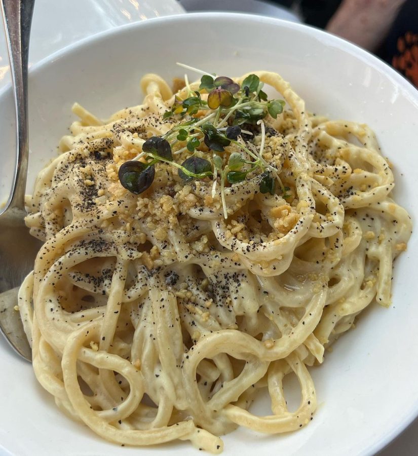 10 Spots for Vegan Italian Food in New York City