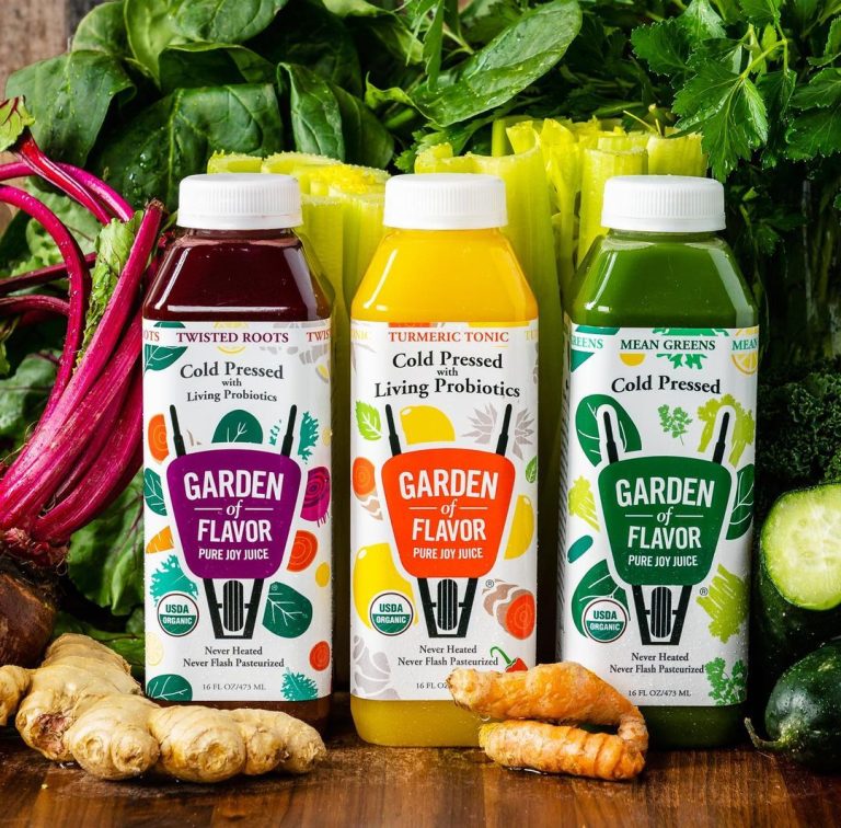 The 9 Best StoreBought Juices