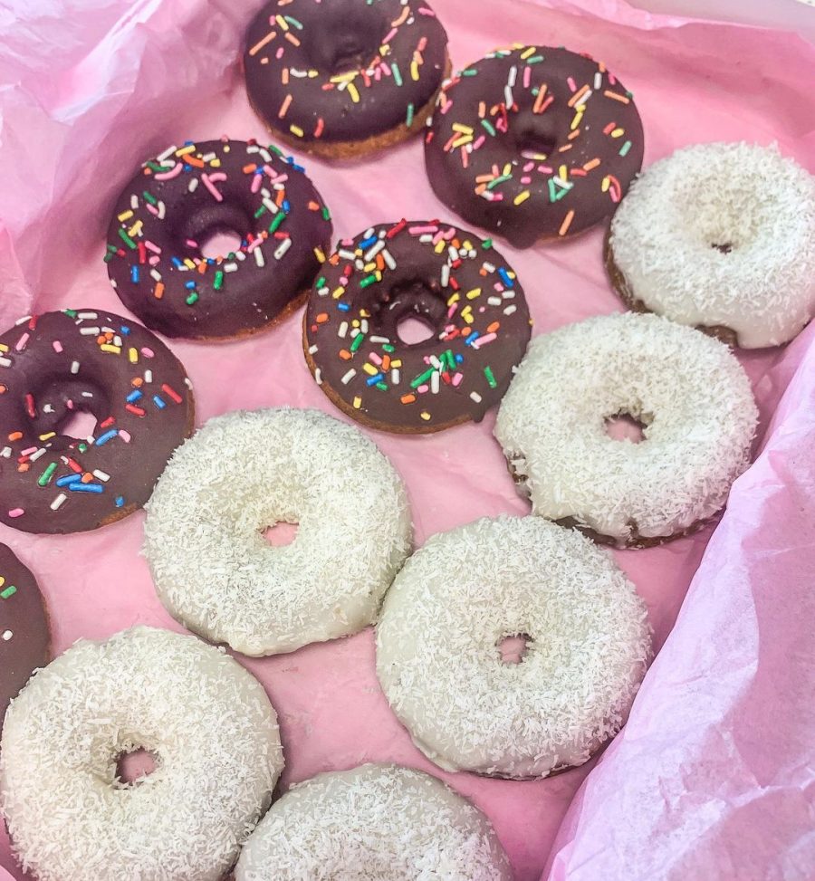 11 WomenOwned Vegan Bakeries That Ship Nationwide