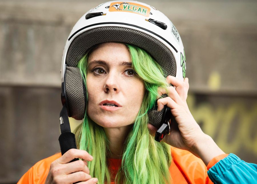 Vegan Comedy Feature Film, Coffee Wars, Releases This Month