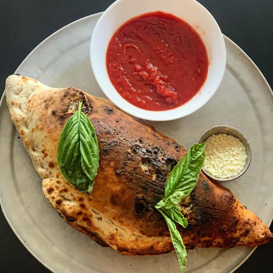 Where to Eat Vegan Italian Food in New York City