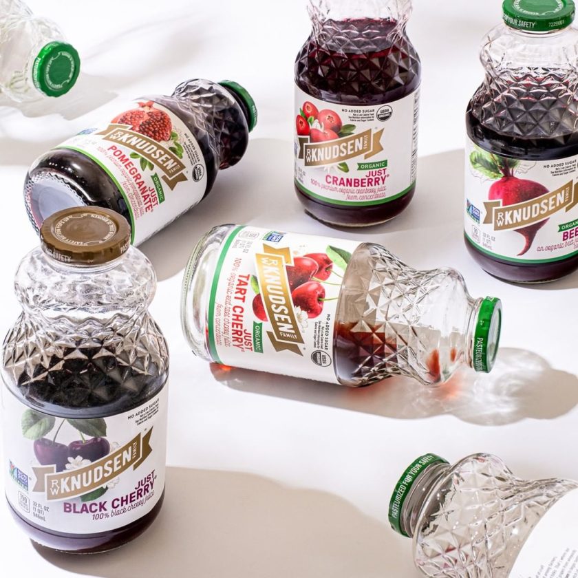 The 9 Best StoreBought Juices VegOut