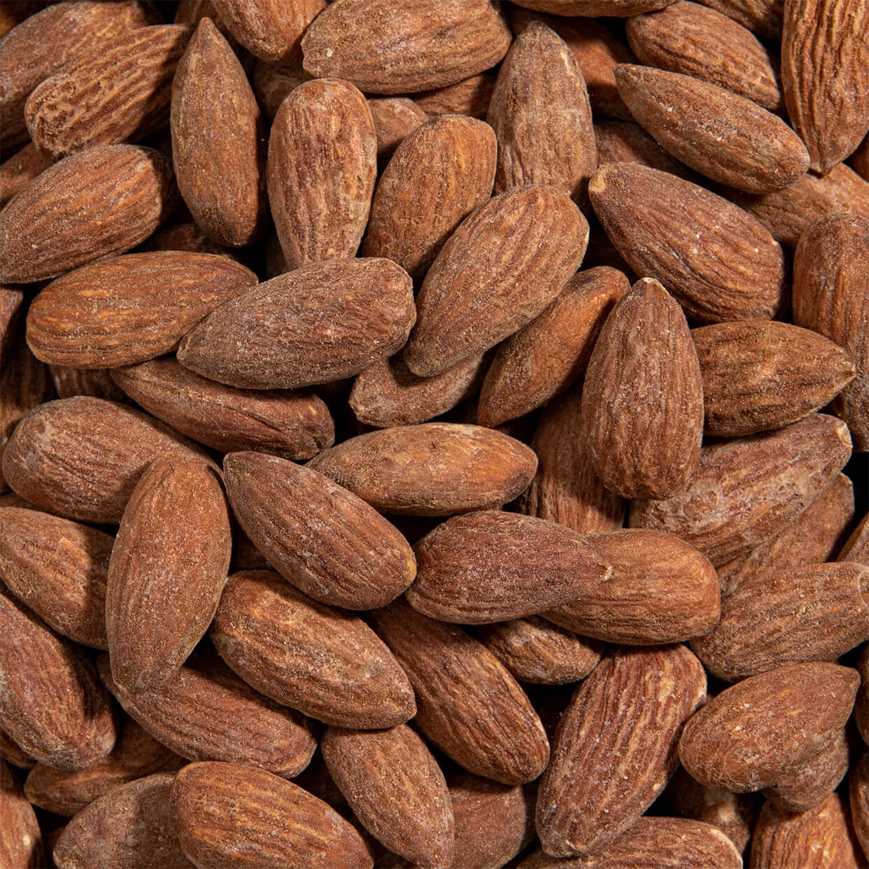 Select Harvest almonds