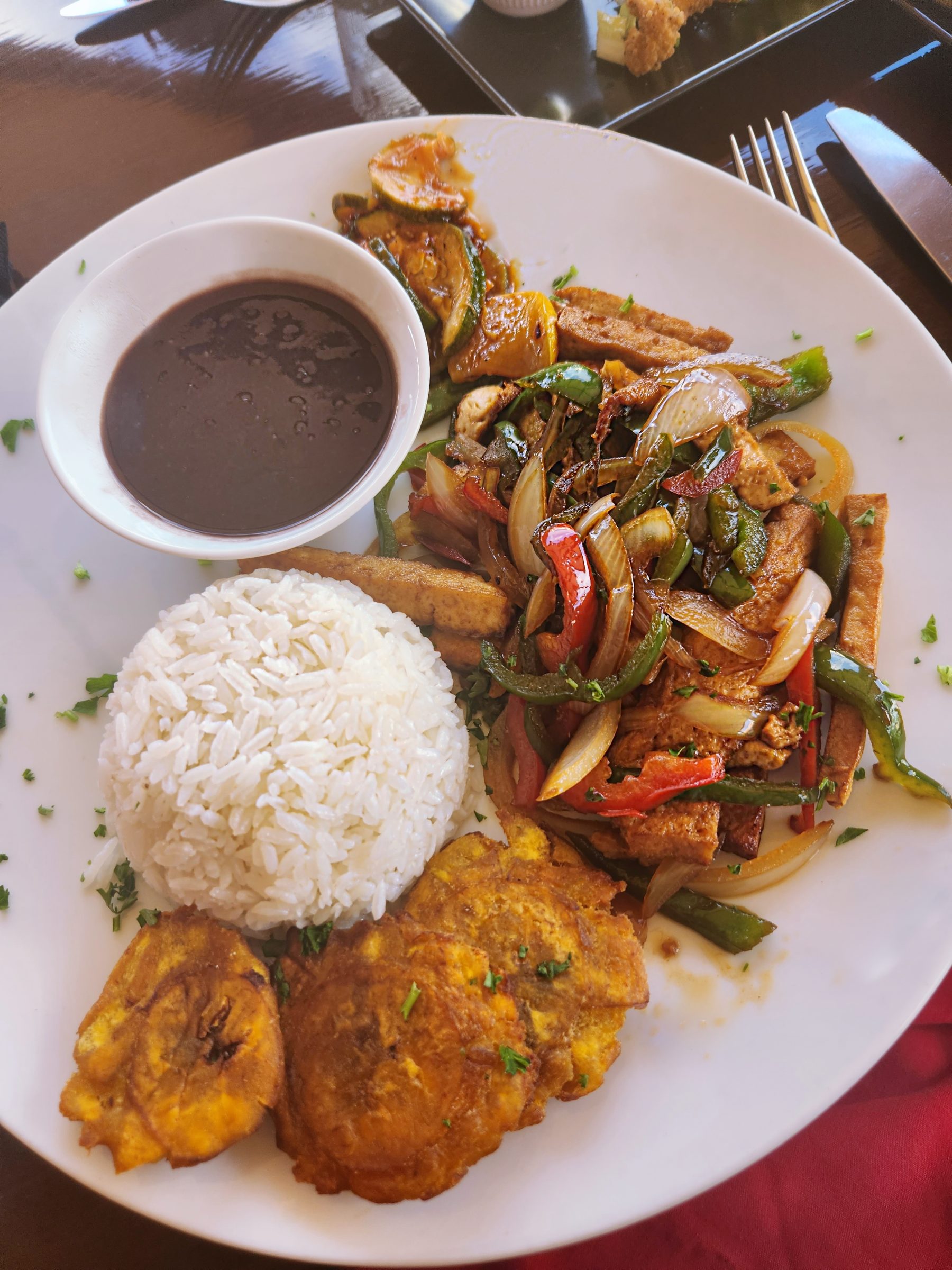 13 MustTry Vegan and VeganFriendly Restaurants in Aruba