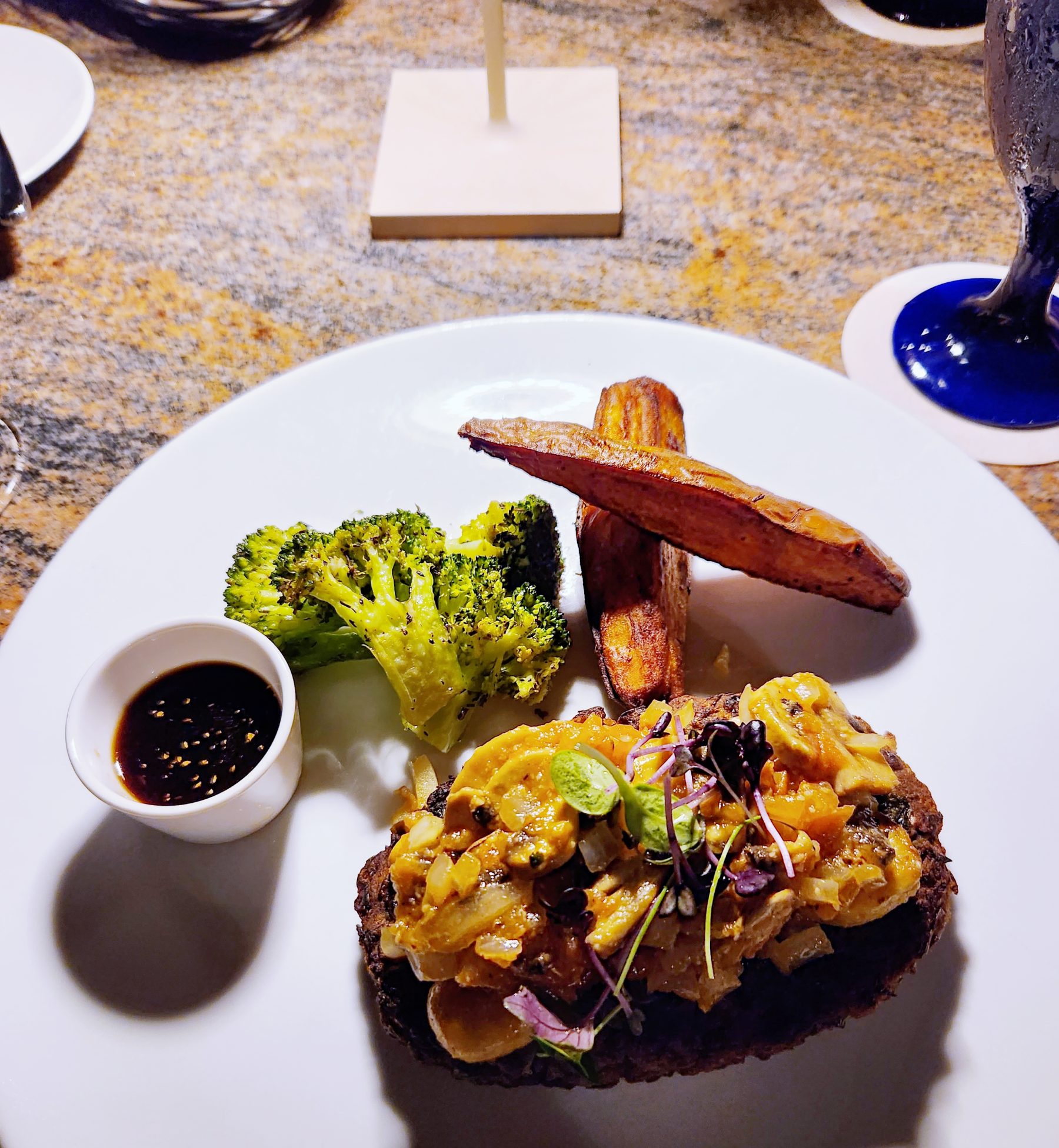 13 MustTry Vegan and VeganFriendly Restaurants in Aruba