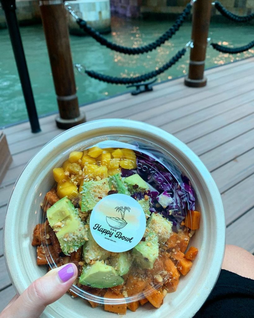 13 MustTry Vegan and VeganFriendly Restaurants in Aruba