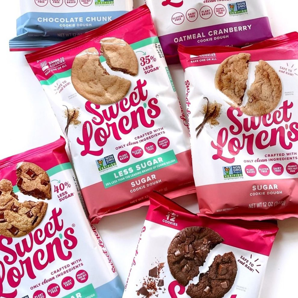 The Best Vegan Cookie Dough Brands