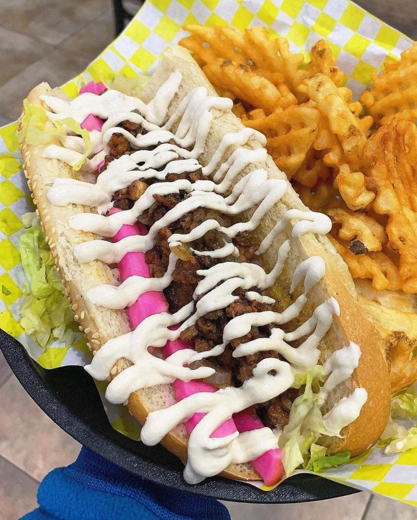 The Best Vegan-Friendly Middle Eastern Restaurants in Detroit