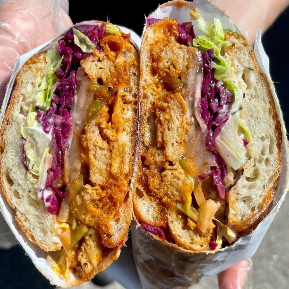 9 WomenOwned Vegan Restaurants to Support in NYC