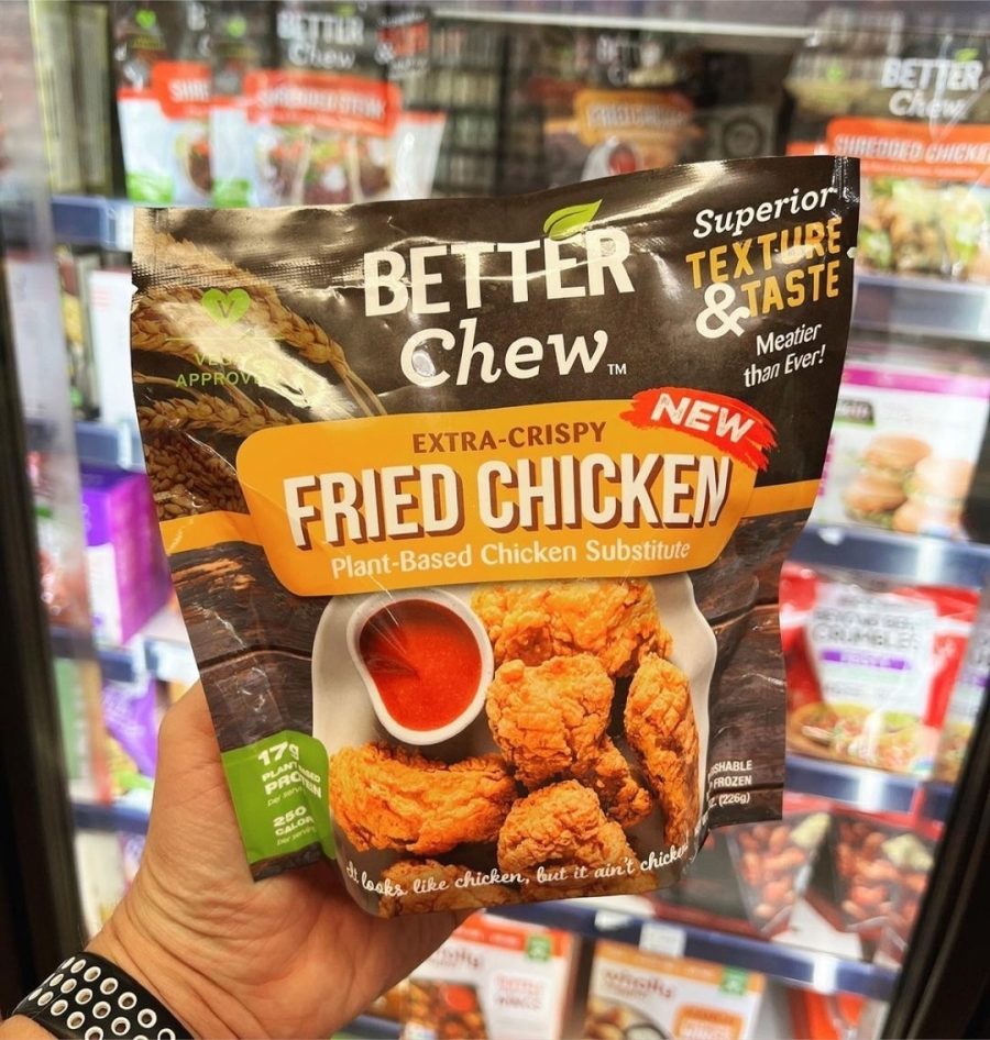 19 StoreBought Vegan Chicken Brands We Love