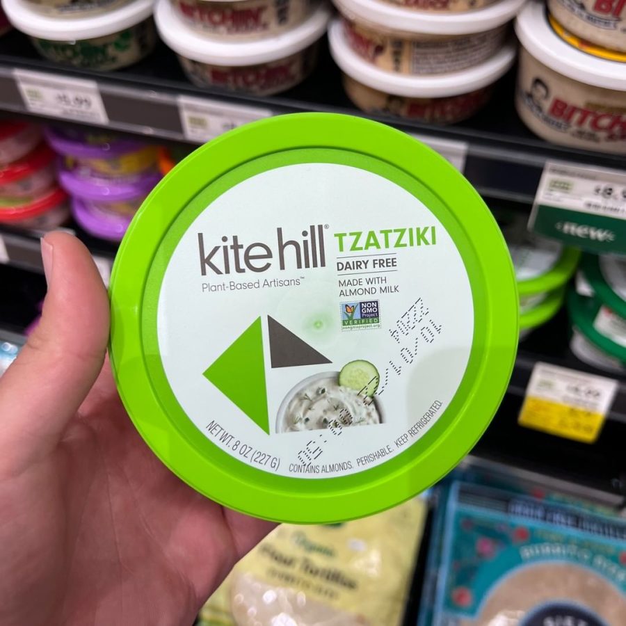 7 StoreBought Vegan Tzatziki Brands