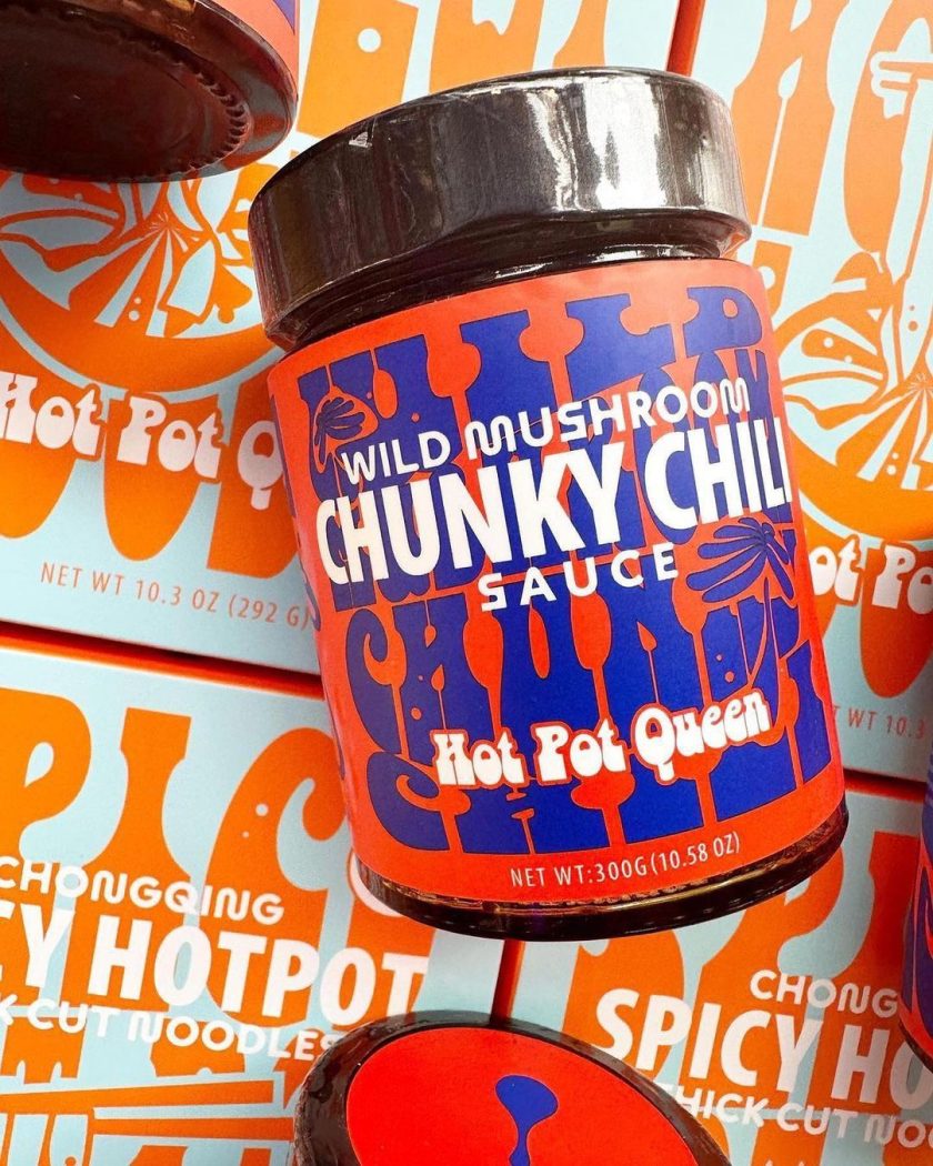 8 AAPIOwned Condiment Brands to Shop Right Now