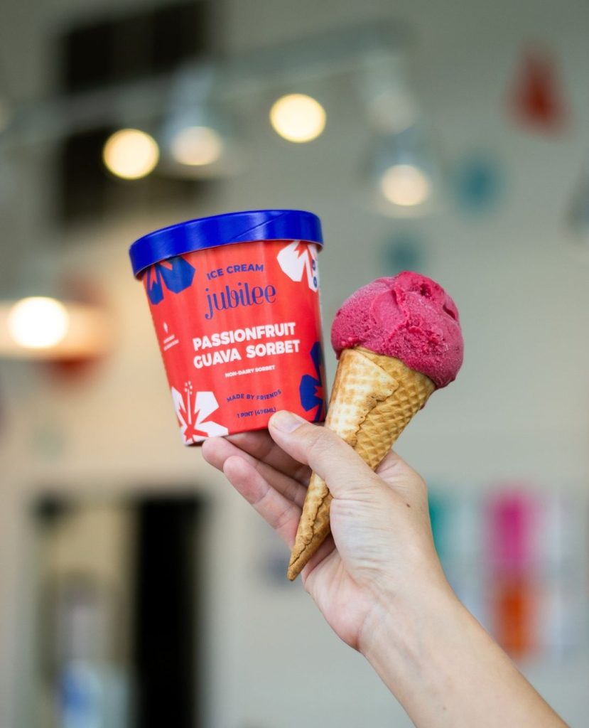 8 AAPIOwned Ice Cream Shops Nationwide Serving Vegan Scoops