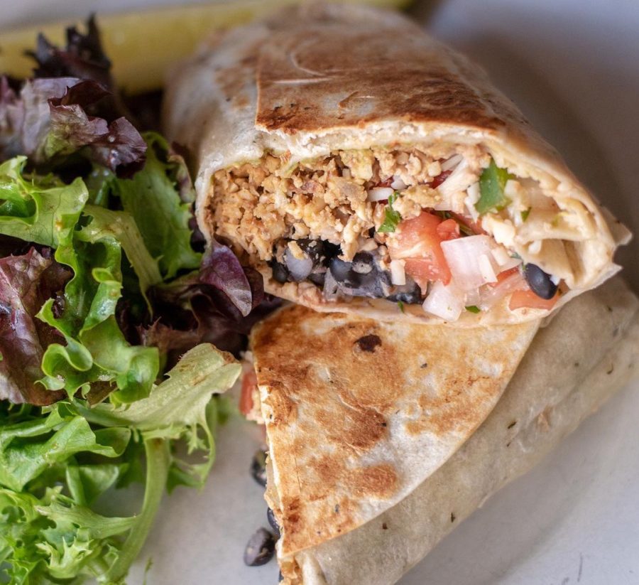 8 Essential VeganFriendly Restaurants in Savannah,