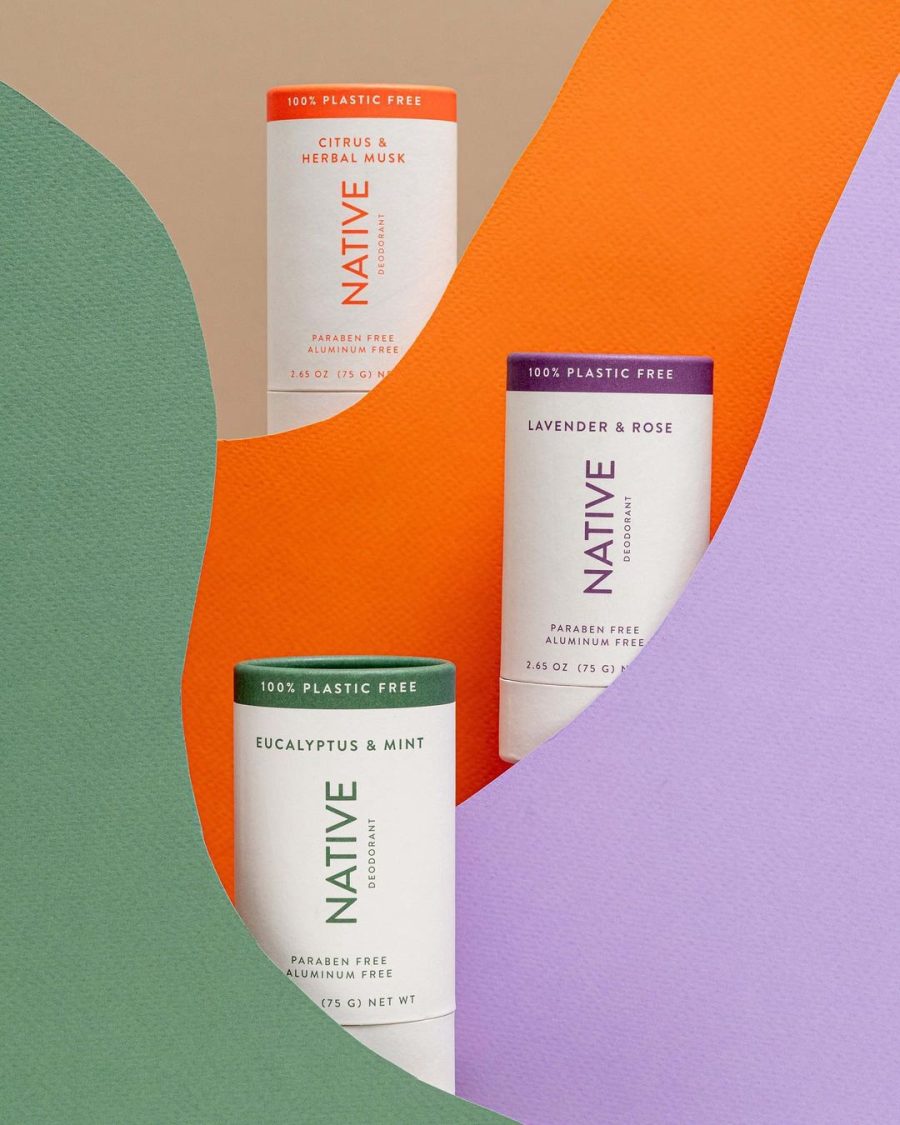 11 Vegan Deodorants Worth Trying