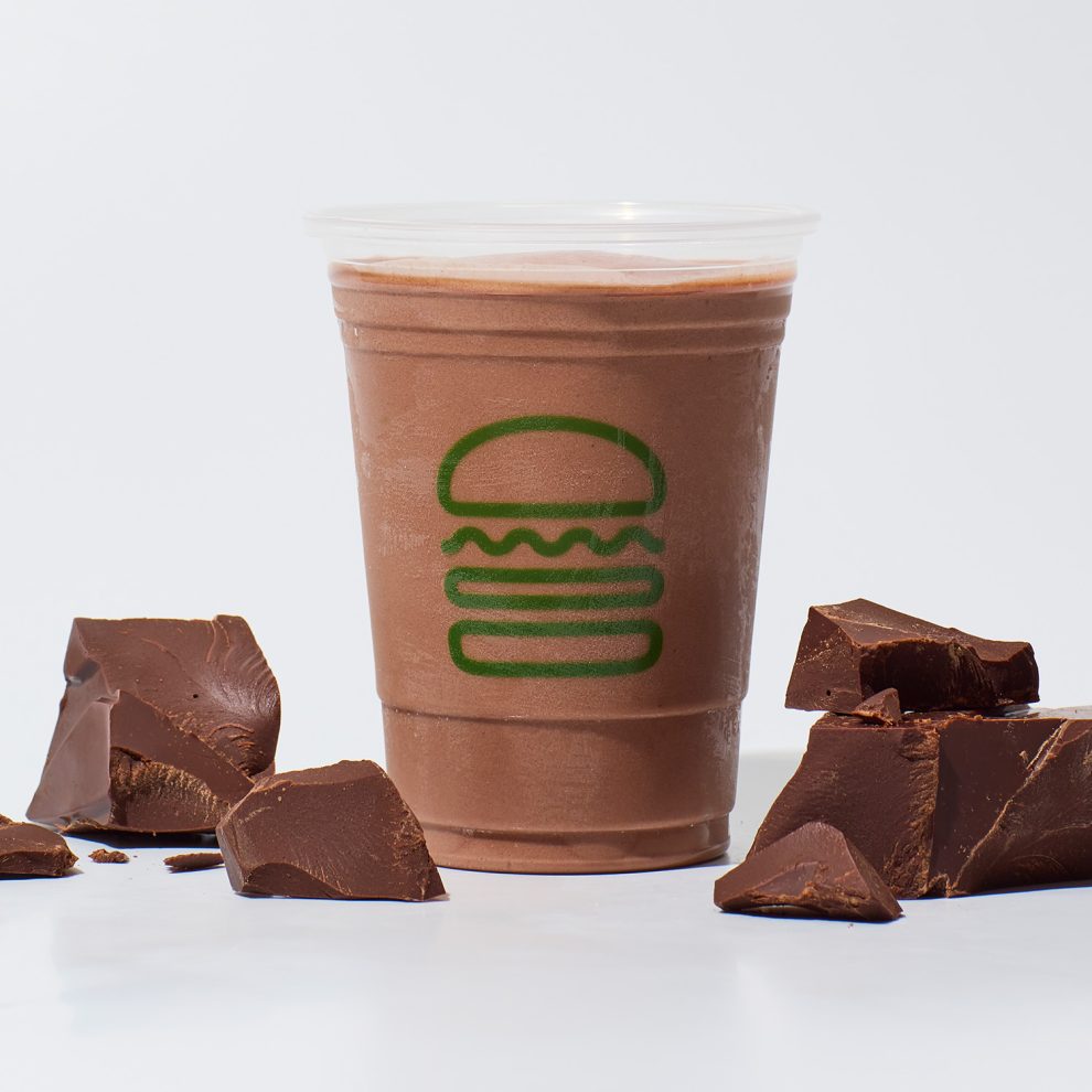 Shake Shack Rolls Out Vegan Milkshakes Nationwide 3679