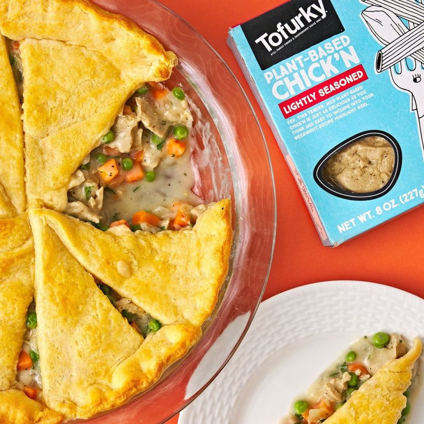 19 StoreBought Vegan Chicken Brands We Love