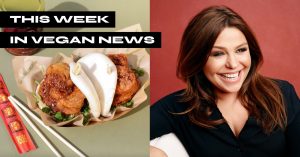 MANEATINGPLANT and Rachael Ray