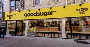 goodsugar exterior
