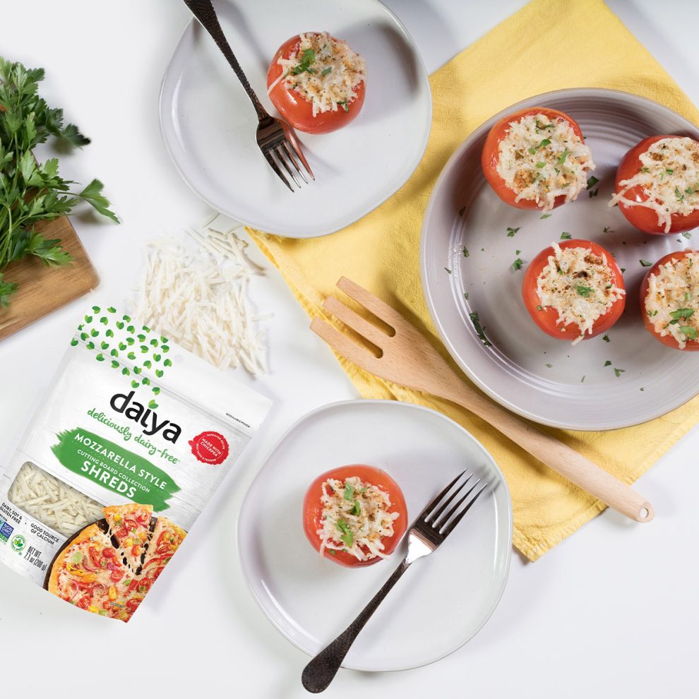 Top 10 Vegan Products You Can't Miss at Meijer