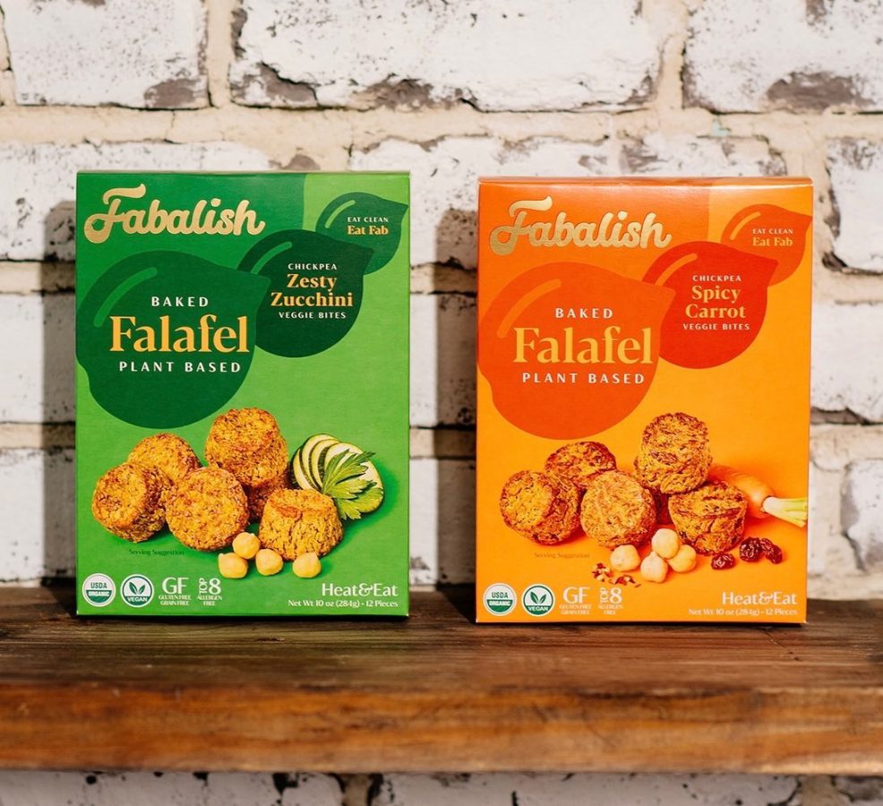 6 Must-Try Store-Bought Falafel Brands