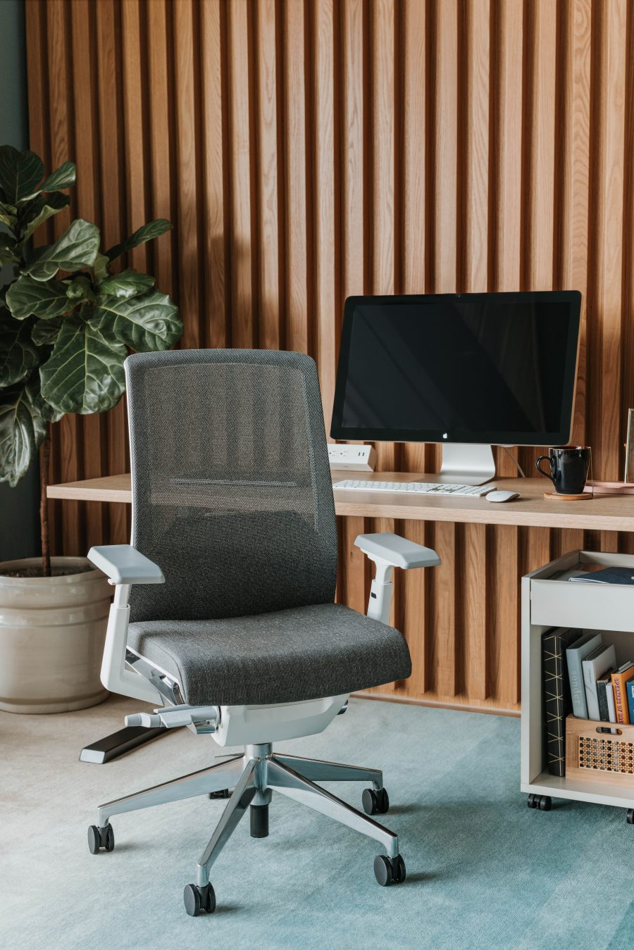 EcoFriendly Home Office Furniture