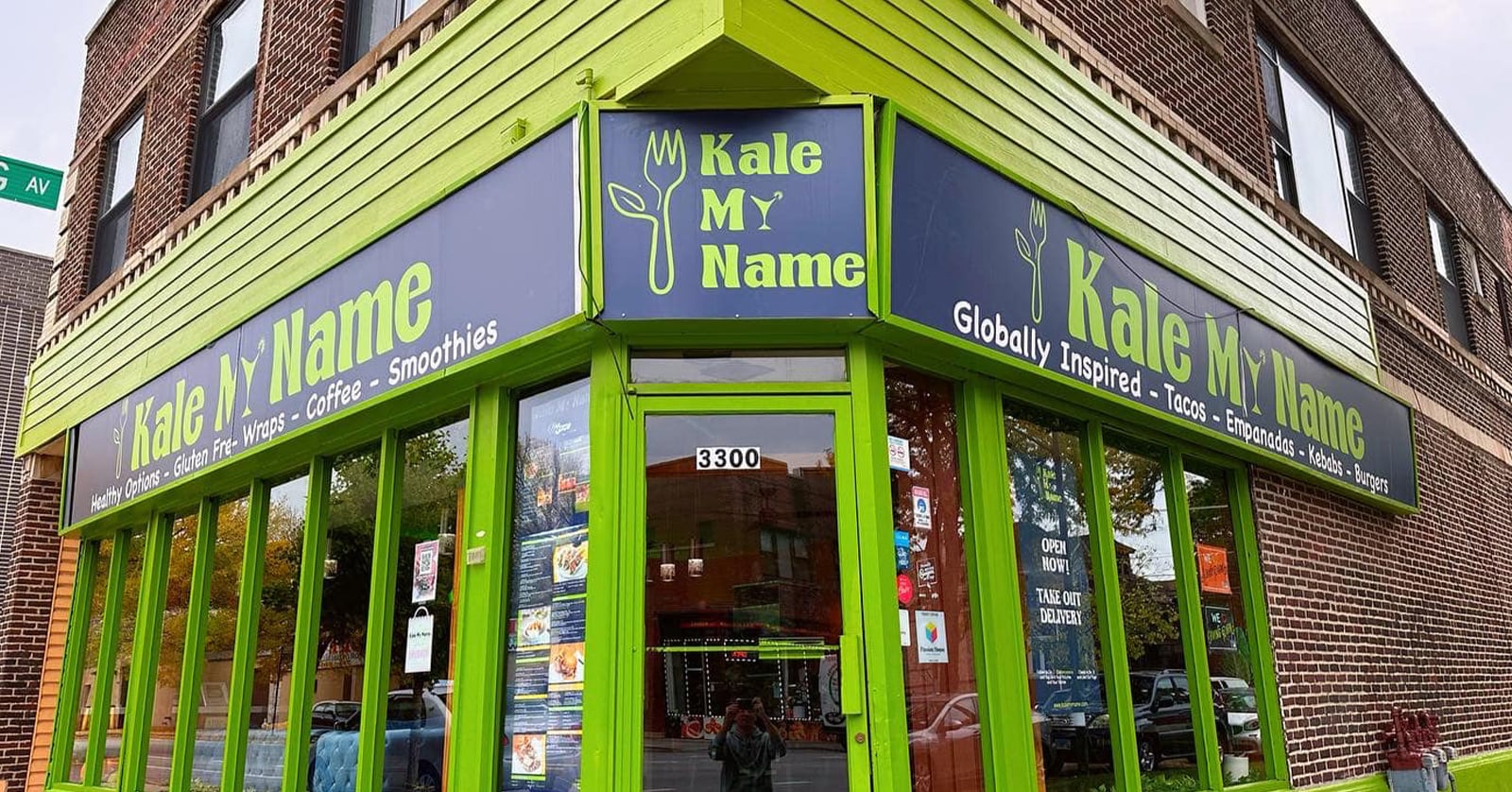 Chicago s Kale My Name Is Giving Away Free Food This Sunday chicago-s-kale-my-name-is-giving-away-free-food-this-sunday