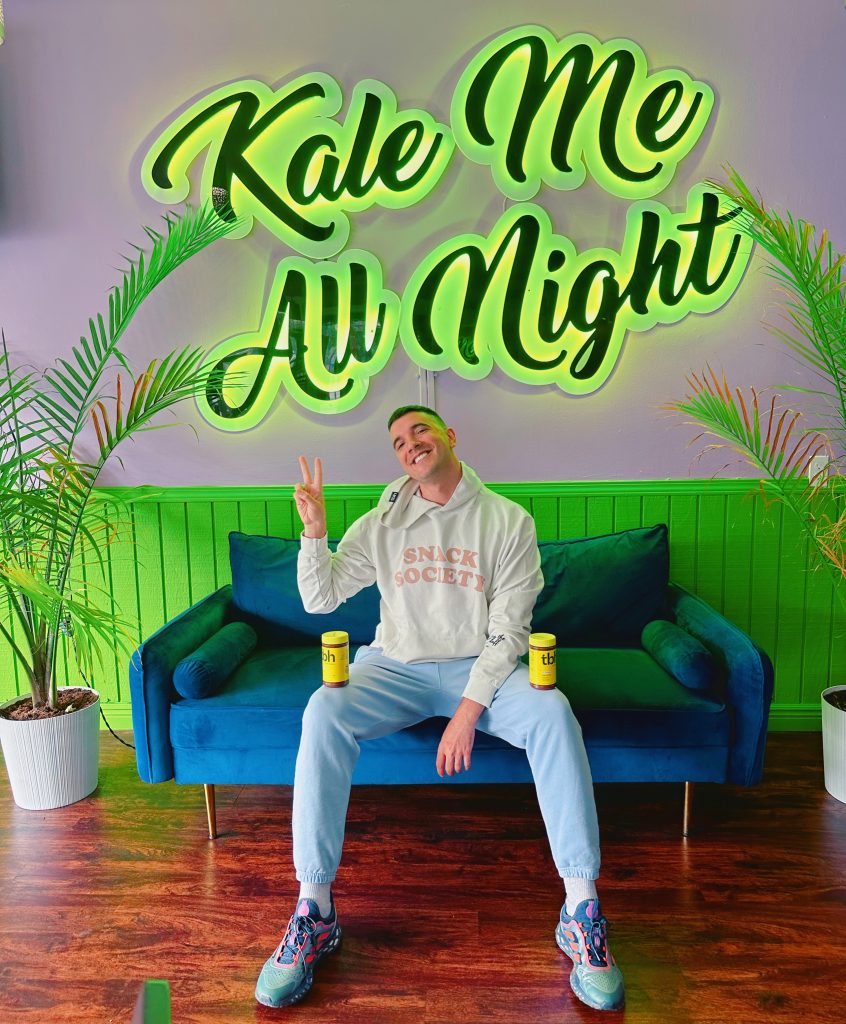 Kale My Name Hosting Meet and Greet with Stranger Things’ Noah Schnapp