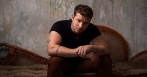 Photo of Oliver Stark