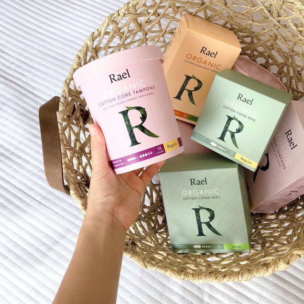 Shop These 9 Brands for Sustainable Tampons and Pads