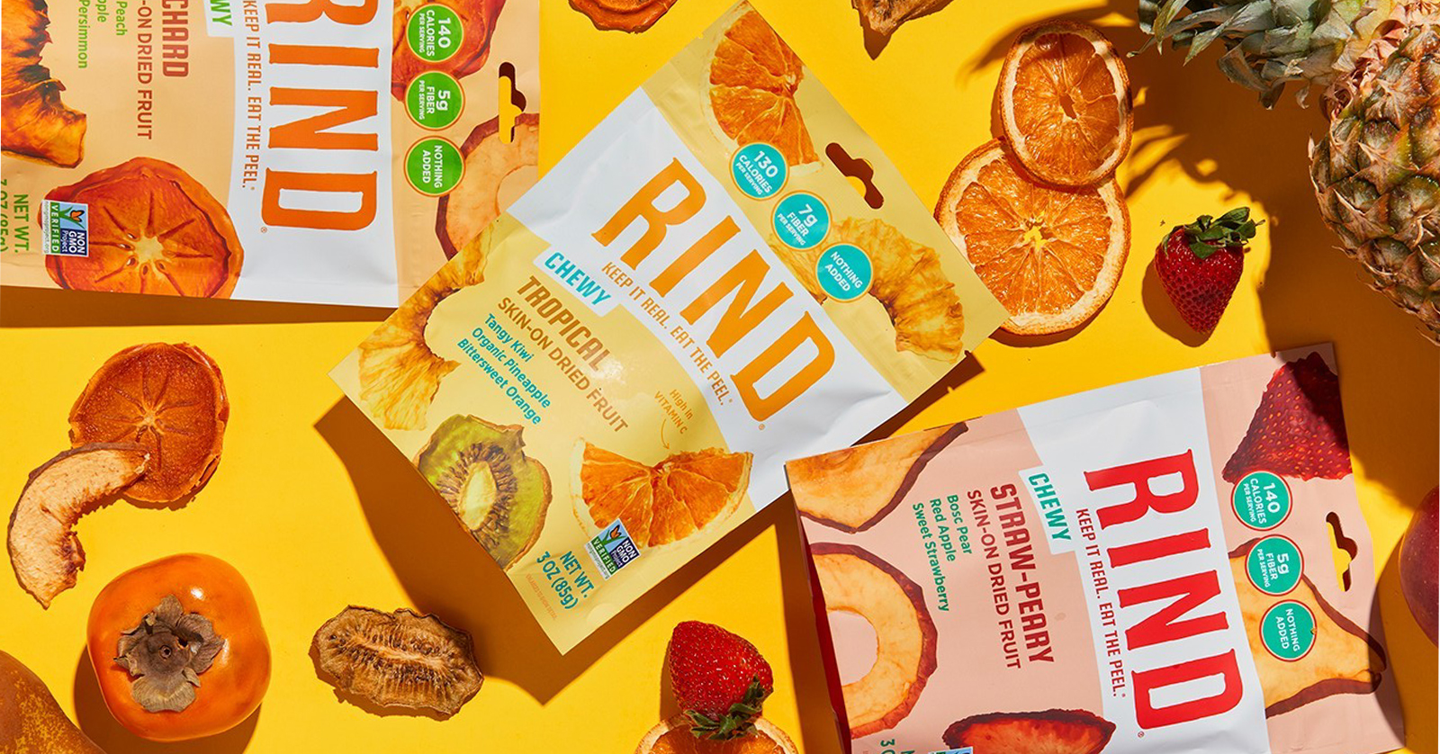 10 Delicious Vegan Snacks You Can Find at CVS