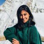 Shriya Swaminathan