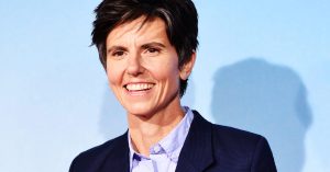 Headshot of Tig Notaro