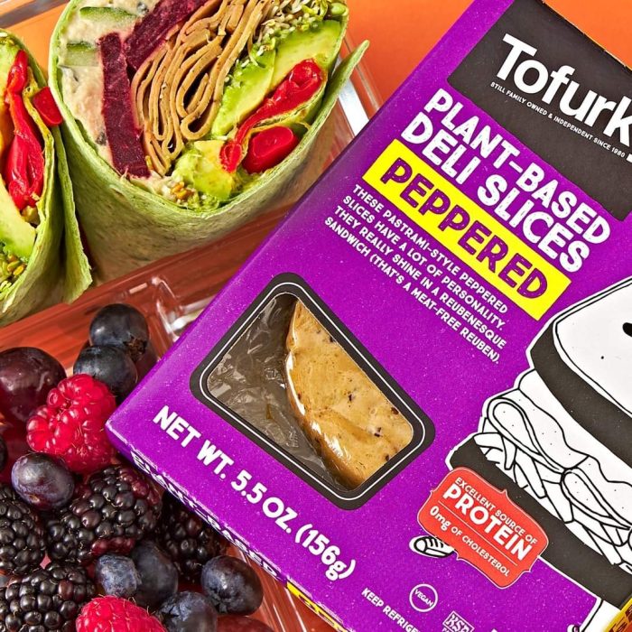 The 8 Best StoreBought Vegan Deli Slices