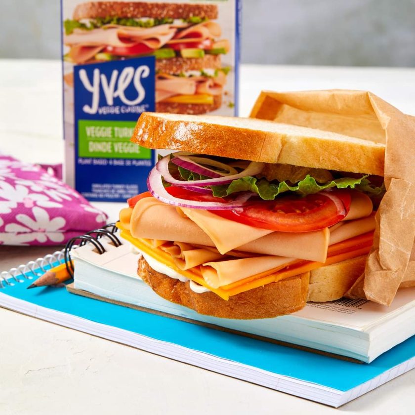 The 8 Best StoreBought Vegan Deli Slices