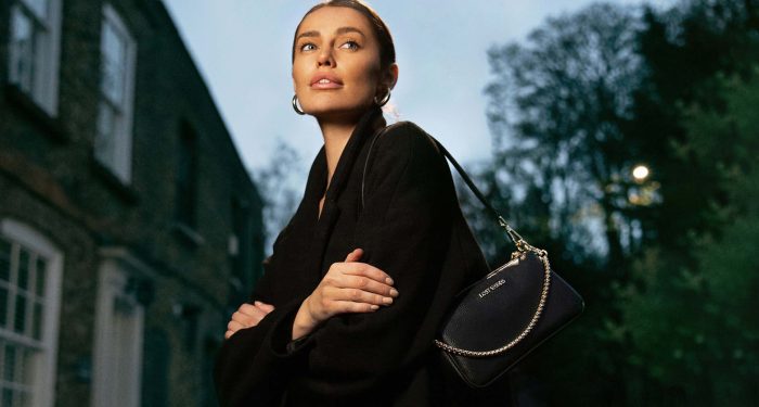 Hermès Unveils Mushroom-Based Leather Bag