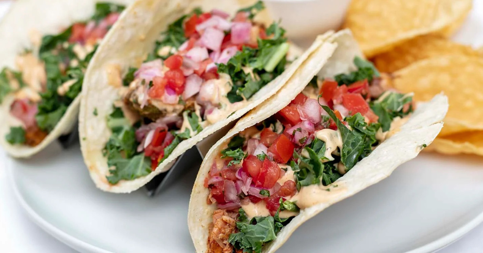 5 LGBTQ-Owned Vegan and Vegan-Friendly Restaurants to Support in Chicago