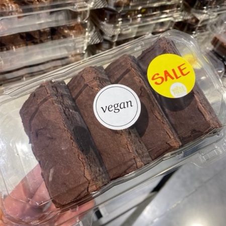 10 Irresistible Vegan Desserts to Snag at Whole Foods