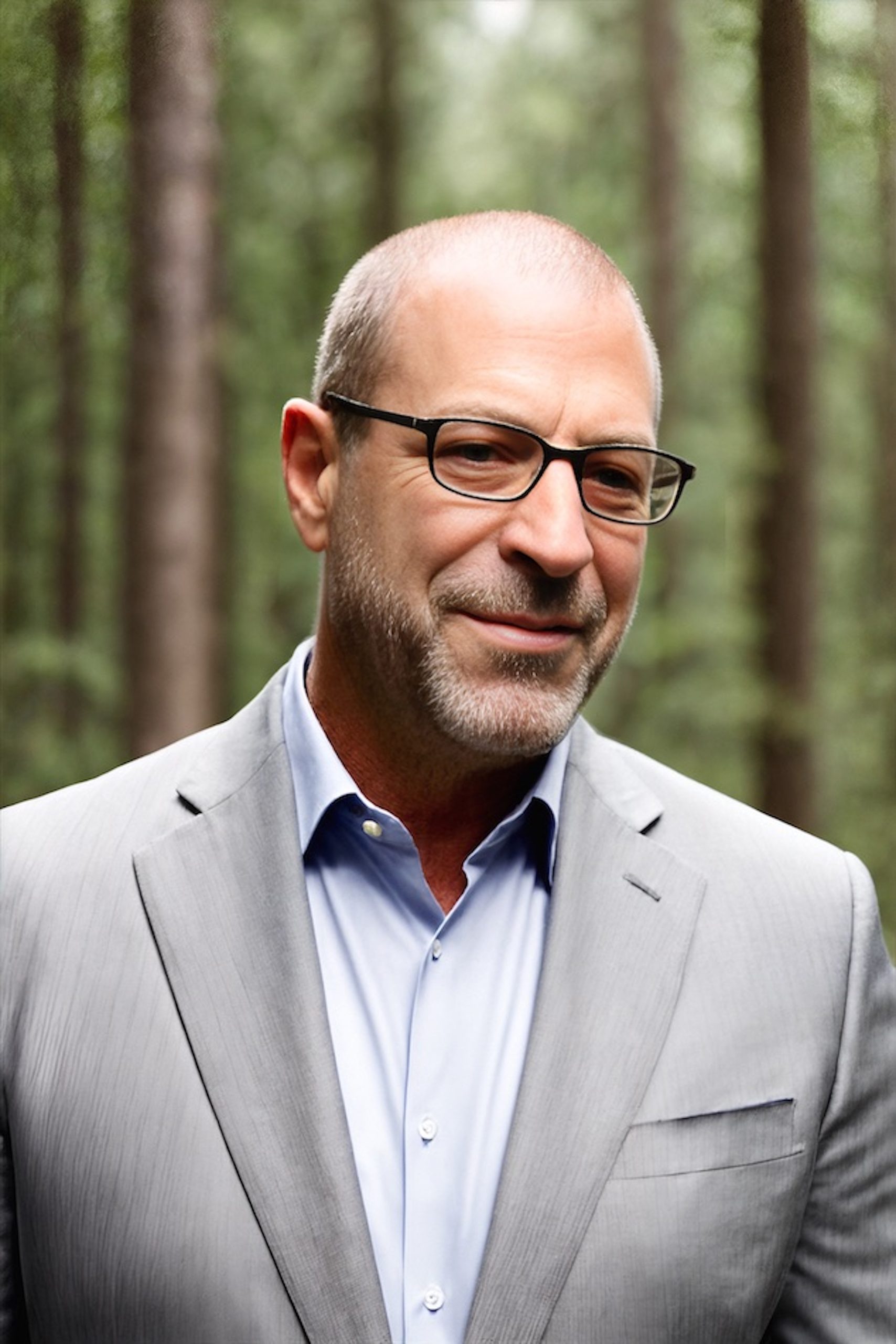 The Man Behind Burger King s Impossible Whopper Just Launched A Vegan The Man Behind Burger King s Impossible Whopper Just Launched A Vegan