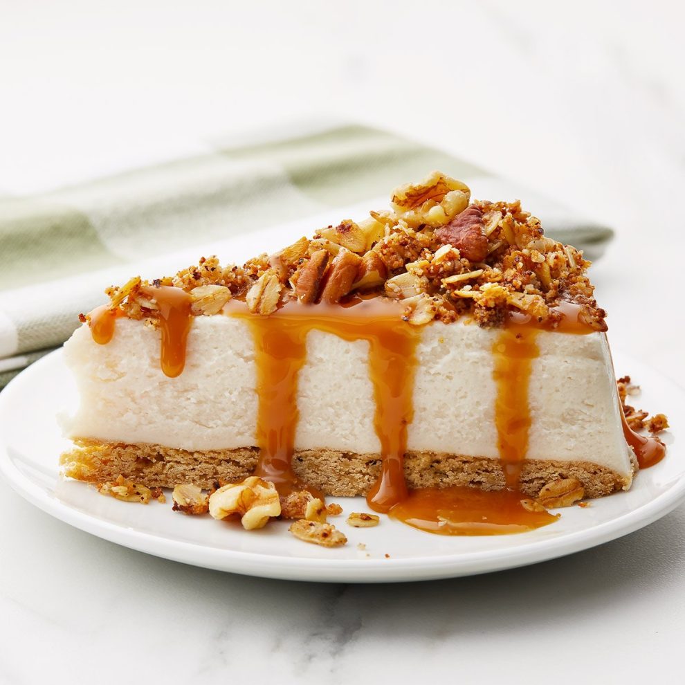 10 Irresistible Vegan Desserts to Snag at Whole Foods