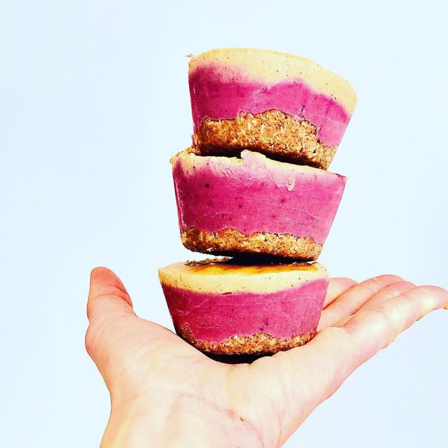 Where to Get Vegan Baked Goods in Chicago