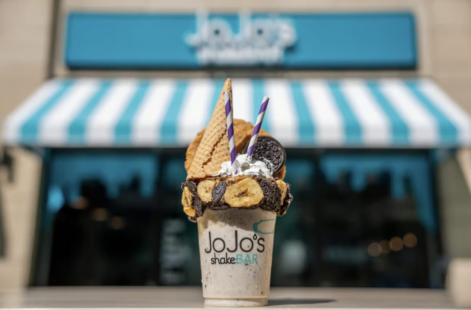 5 Spots for Vegan Milkshakes in Chicago