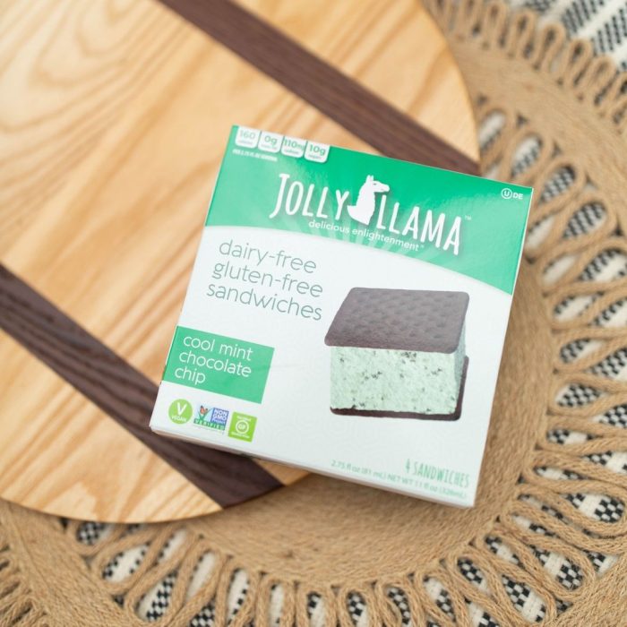 Beat the Heat with These 7 Vegan Ice Cream Sandwiches