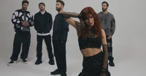 MisterWives