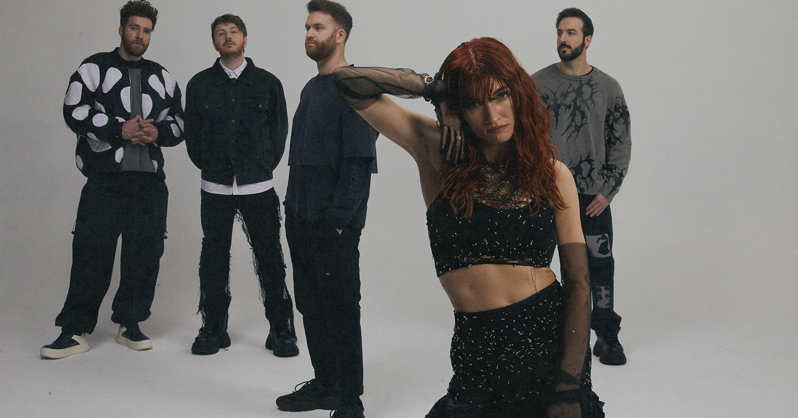Indie Pop Band MisterWives Celebrates ‘Nosebleeds’ Album Release with