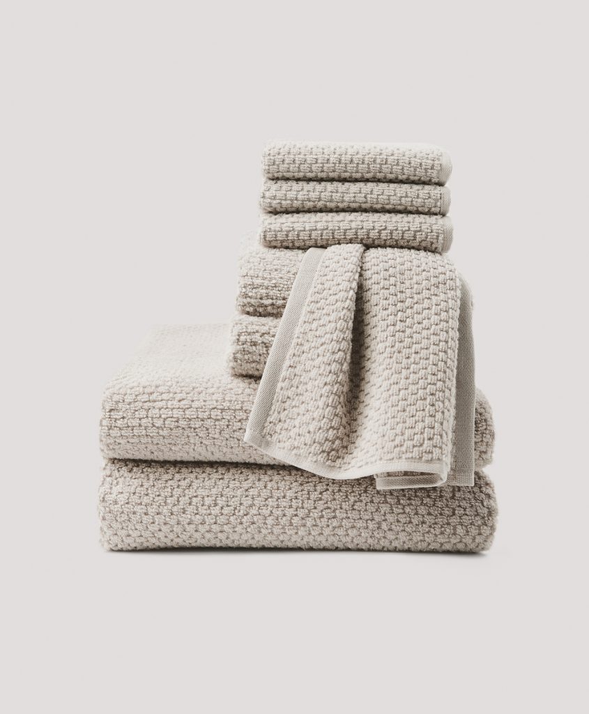 11 Sustainable Bath Towels for Your EcoFriendly Bathroom