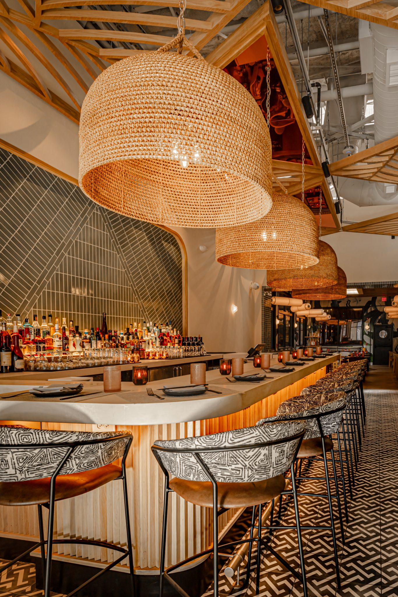 PLANTA Opens in Atlanta