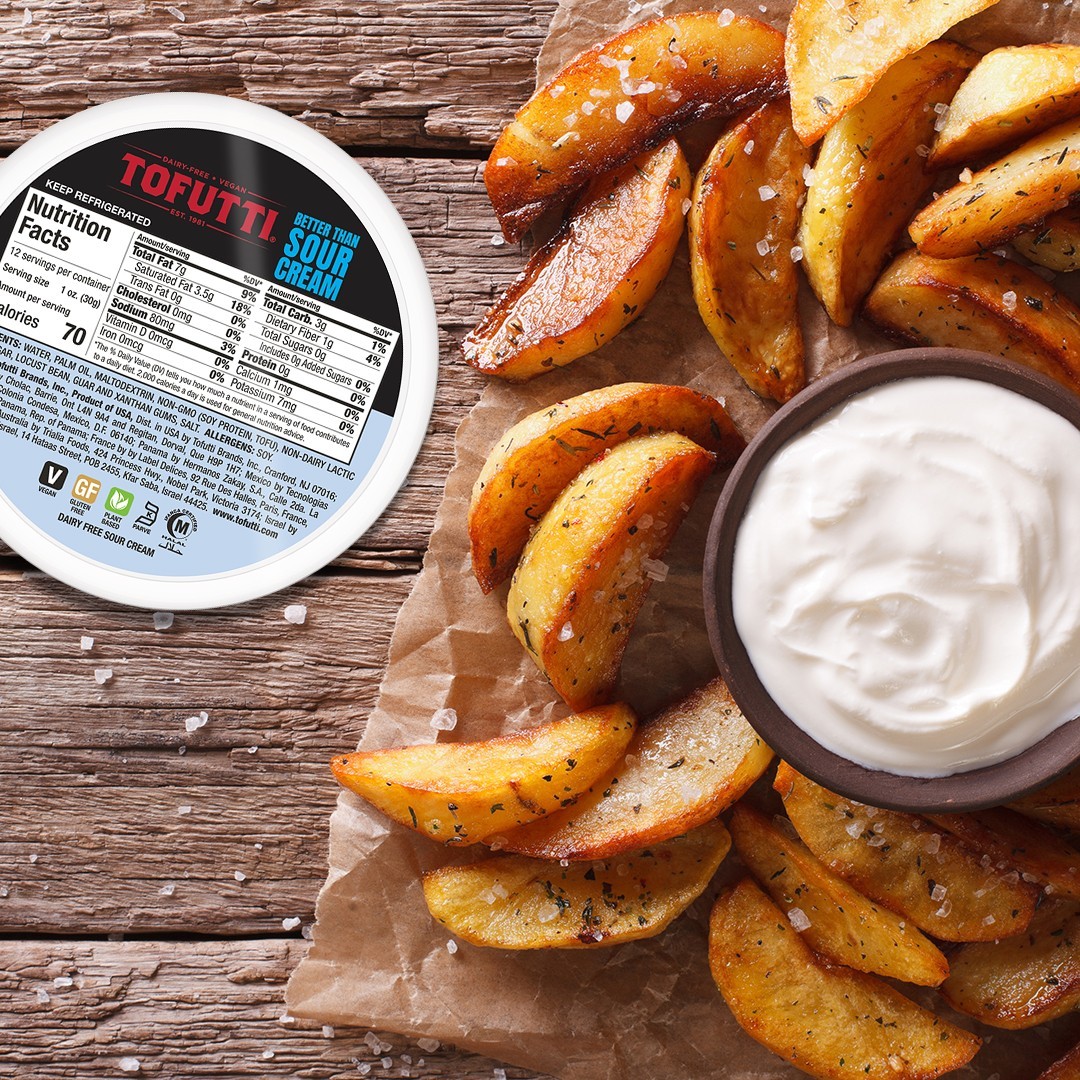Best Vegan Sour Cream: Tasted and Reviewed – Vegan in the Freezer